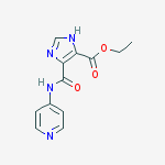 CAS No 627470-10-4  Molecular Structure