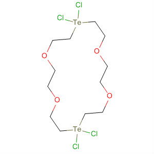 CAS No 627471-99-2  Molecular Structure