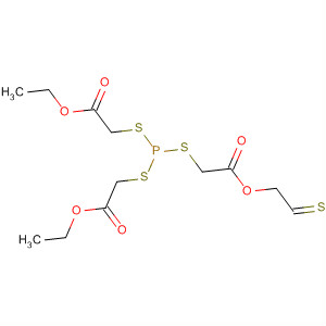 CAS No 62748-14-5  Molecular Structure