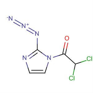 CAS No 62748-20-3  Molecular Structure