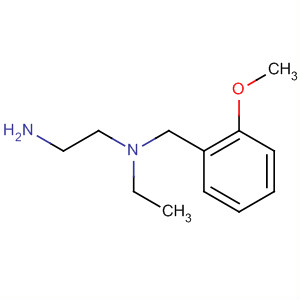 CAS No 62748-45-2  Molecular Structure