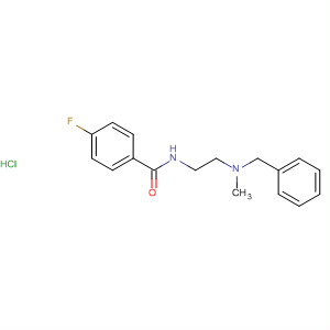 CAS No 62748-48-5  Molecular Structure