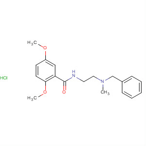 CAS No 62748-50-9  Molecular Structure