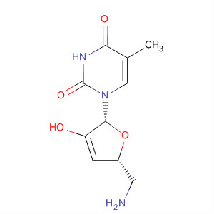 CAS No 62748-89-4  Molecular Structure