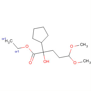 CAS No 627482-34-2  Molecular Structure