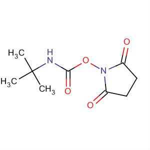 CAS No 62749-08-0  Molecular Structure