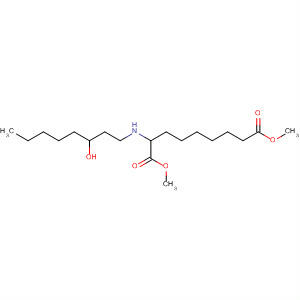 CAS No 62749-58-0  Molecular Structure