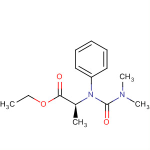 Cas Number: 62749-84-2  Molecular Structure