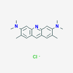 CAS No 6275-50-9  Molecular Structure