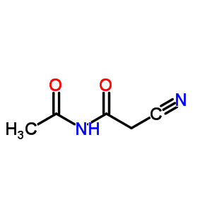 Cas Number: 6275-83-8  Molecular Structure