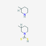CAS No 6275-91-8  Molecular Structure