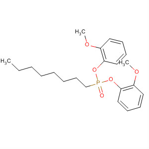 CAS No 62750-86-1  Molecular Structure