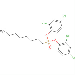 CAS No 62750-87-2  Molecular Structure