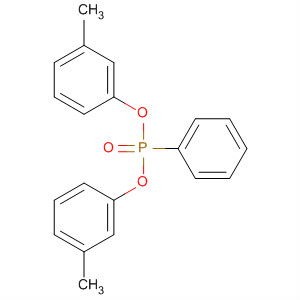 CAS No 62750-92-9  Molecular Structure