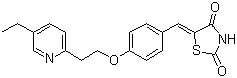 CAS No 627502-58-3  Molecular Structure