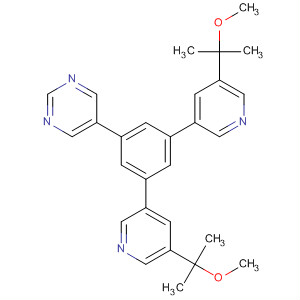 CAS No 627508-76-3  Molecular Structure