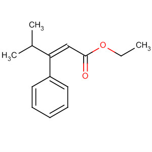 CAS No 62751-30-8  Molecular Structure
