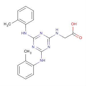 CAS No 62751-86-4  Molecular Structure