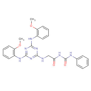 Cas Number: 62751-99-9  Molecular Structure