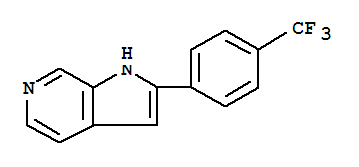CAS No 627511-04-0  Molecular Structure