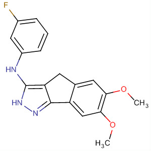 CAS No 627512-69-0  Molecular Structure