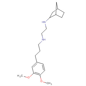 CAS No 627519-07-7  Molecular Structure