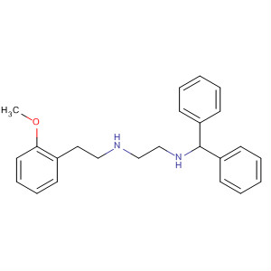 CAS No 627519-43-1  Molecular Structure