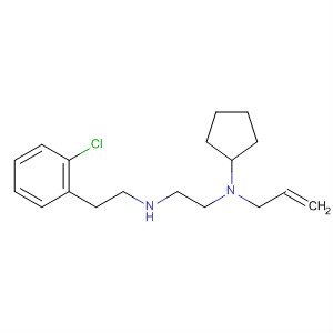 CAS No 627519-49-7  Molecular Structure