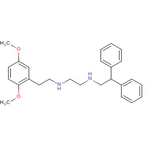CAS No 627519-75-9  Molecular Structure