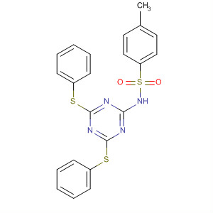 CAS No 62752-08-3  Molecular Structure