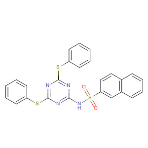 CAS No 62752-15-2  Molecular Structure