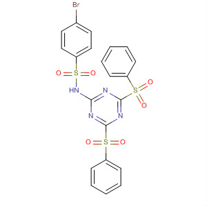CAS No 62752-20-9  Molecular Structure