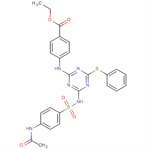 CAS No 62752-32-3  Molecular Structure