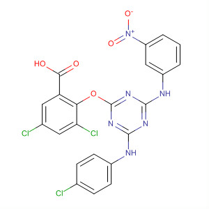 Cas Number: 62752-61-8  Molecular Structure