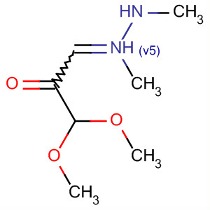 CAS No 62752-81-2  Molecular Structure