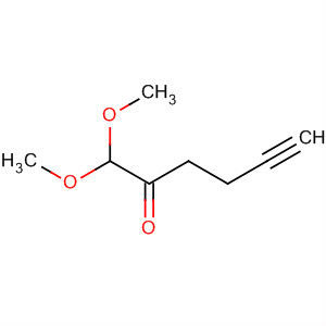 CAS No 62752-83-4  Molecular Structure