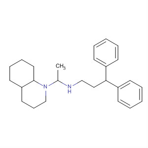 CAS No 627520-04-1  Molecular Structure