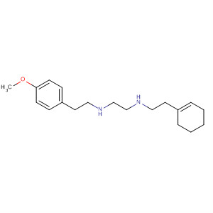 Cas Number: 627520-17-6  Molecular Structure