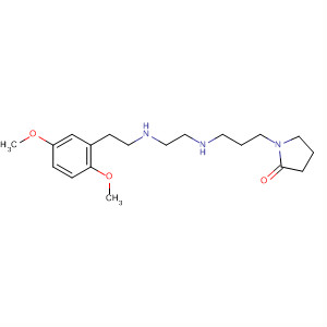 CAS No 627520-26-7  Molecular Structure