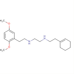 Cas Number: 627520-36-9  Molecular Structure