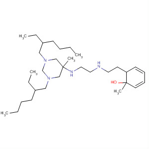 CAS No 627520-68-7  Molecular Structure