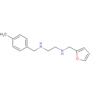 CAS No 627520-83-6  Molecular Structure