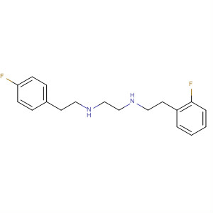 Cas Number: 627521-15-7  Molecular Structure