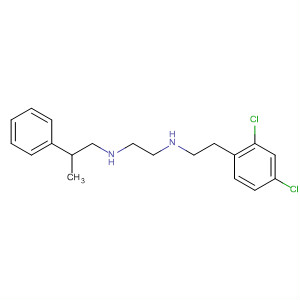 CAS No 627521-19-1  Molecular Structure