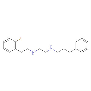 CAS No 627521-30-6  Molecular Structure