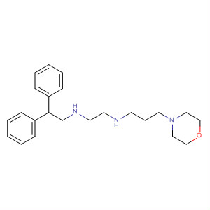 Cas Number: 627521-42-0  Molecular Structure