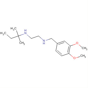 CAS No 627521-54-4  Molecular Structure