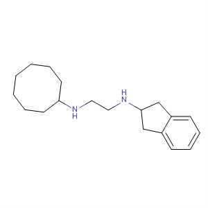 CAS No 627521-78-2  Molecular Structure