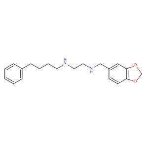 CAS No 627522-10-5  Molecular Structure