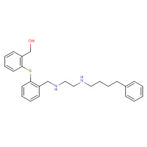 CAS No 627522-35-4  Molecular Structure